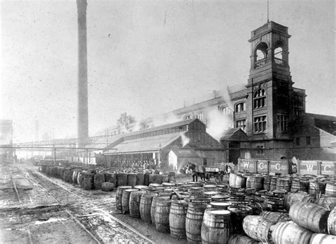 the metal box factory liverpool|liverpool factories history.